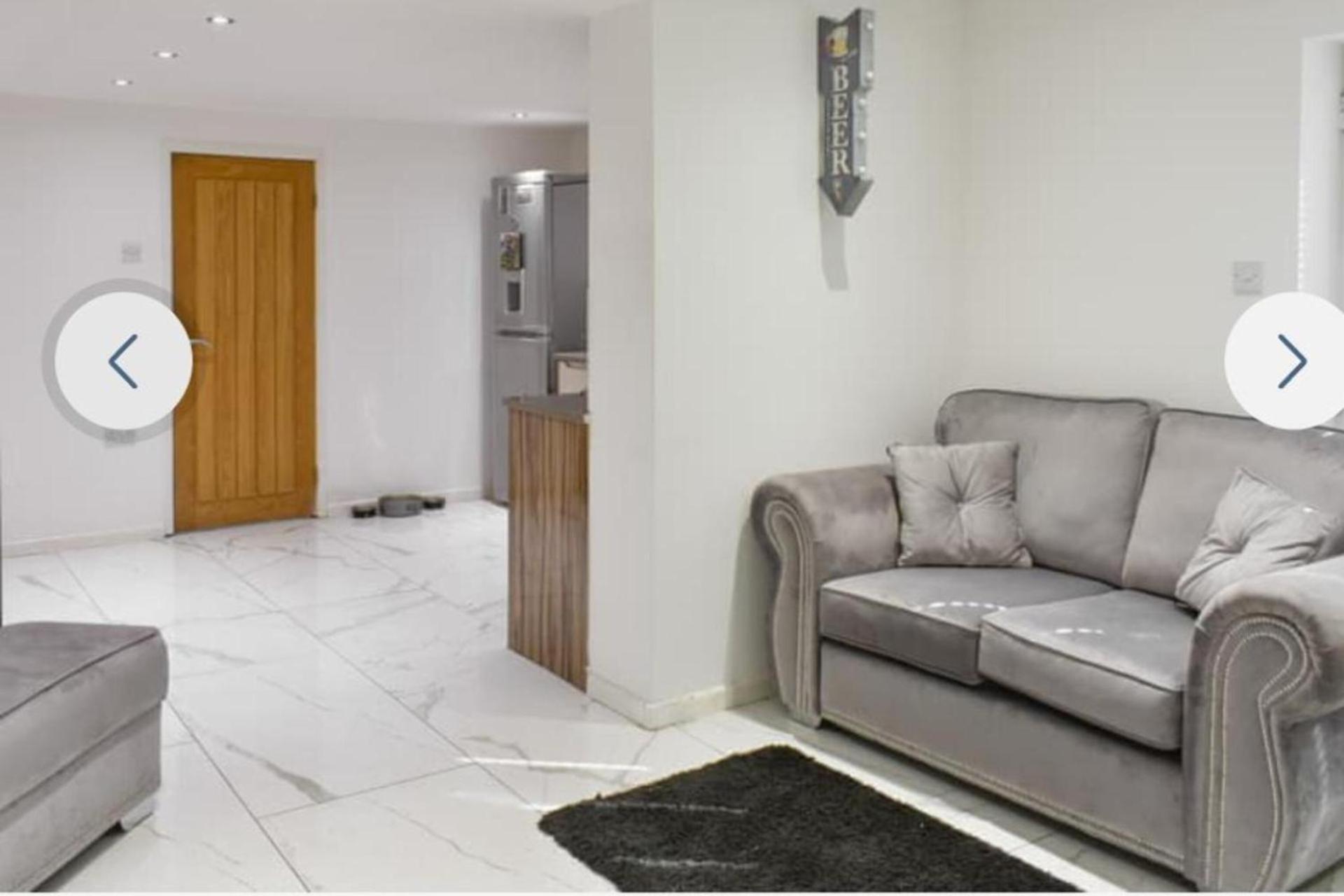The Hawthorns Large Detached 3 Bedroom Family Home Seaham Exterior photo